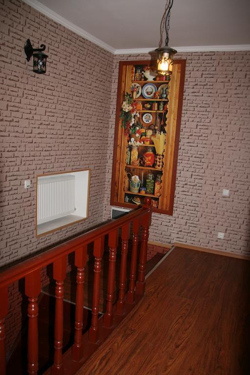 Апартаменты на Екатерининской Одесса Номер фото